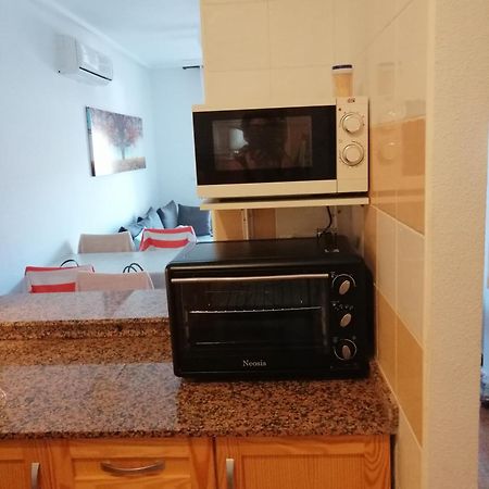 Apartament La Bonita Torrevieja Extérieur photo