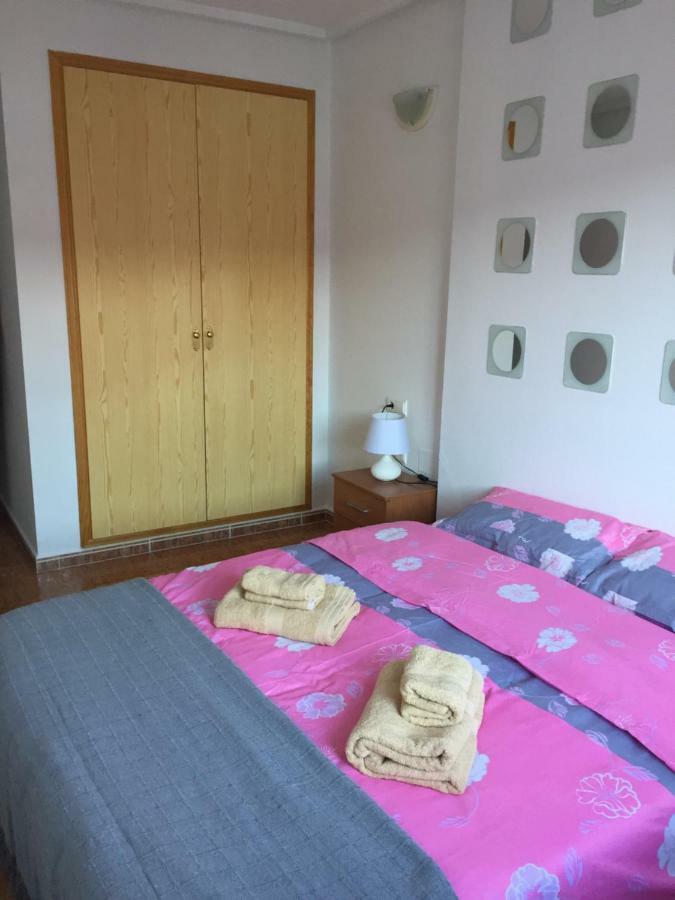 Apartament La Bonita Torrevieja Extérieur photo