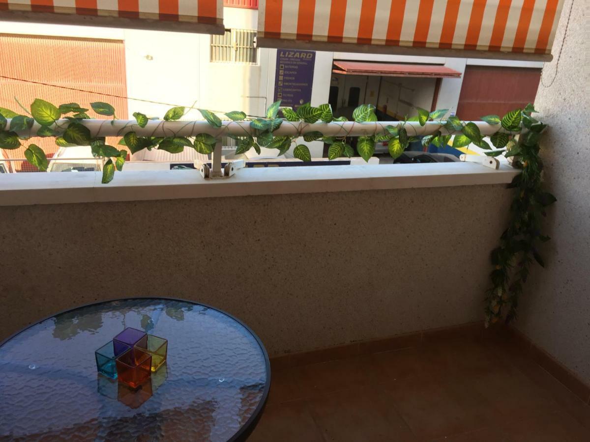 Apartament La Bonita Torrevieja Extérieur photo