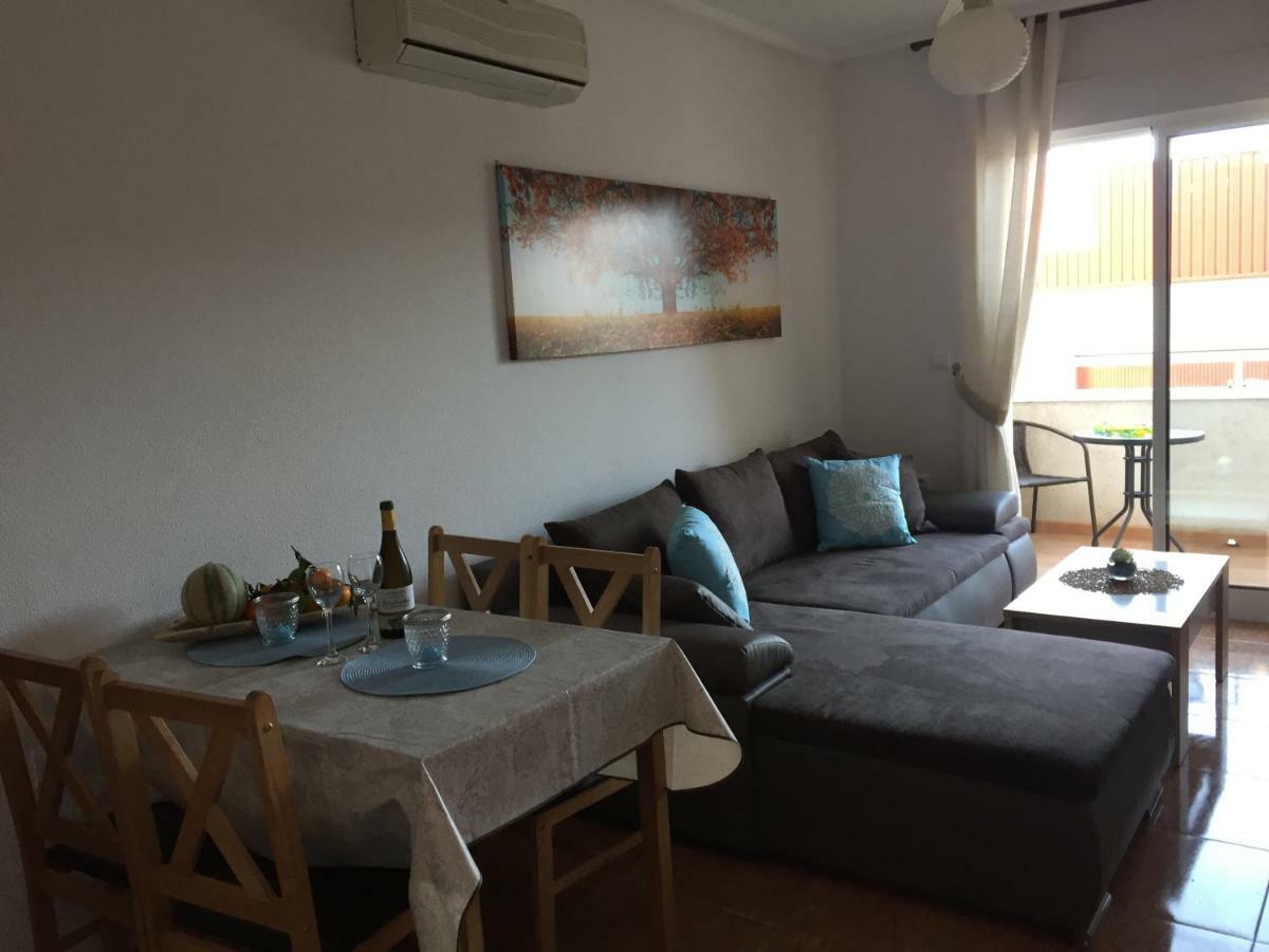 Apartament La Bonita Torrevieja Extérieur photo