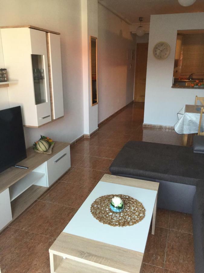 Apartament La Bonita Torrevieja Extérieur photo