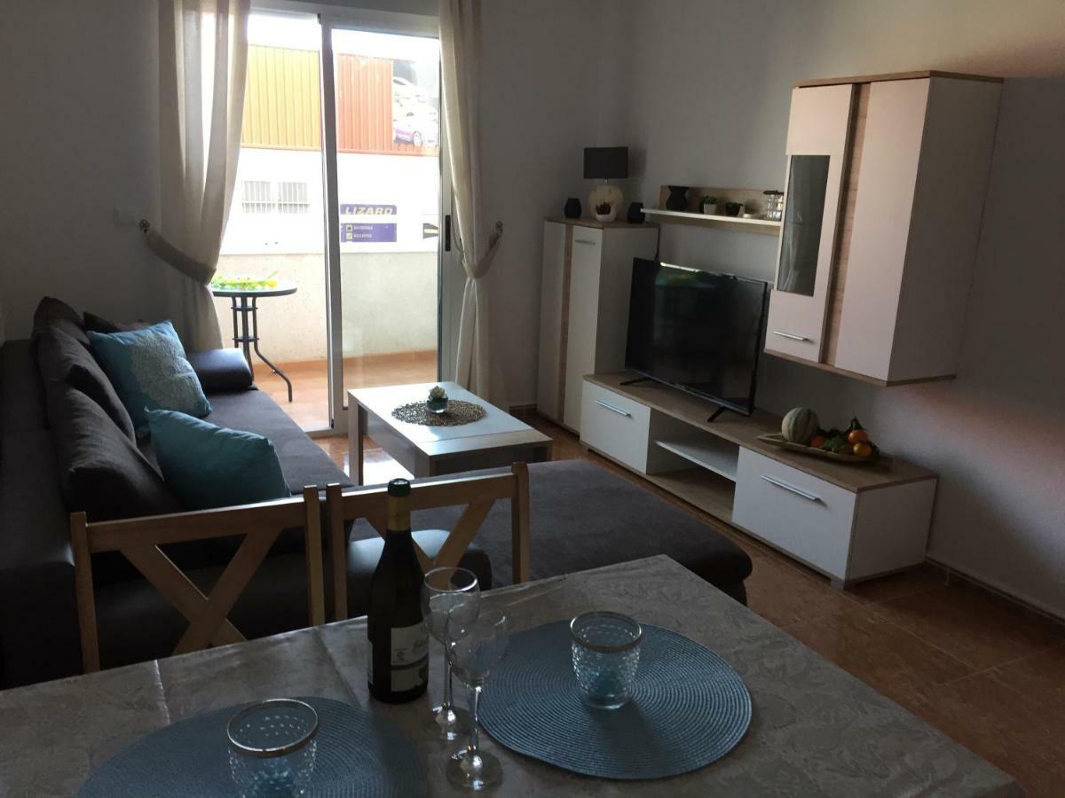 Apartament La Bonita Torrevieja Extérieur photo