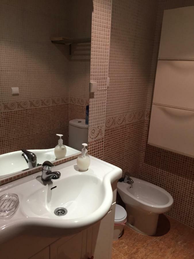 Apartament La Bonita Torrevieja Extérieur photo