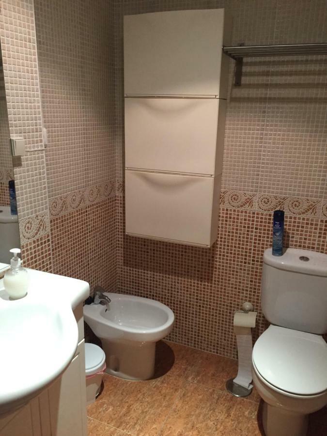 Apartament La Bonita Torrevieja Extérieur photo