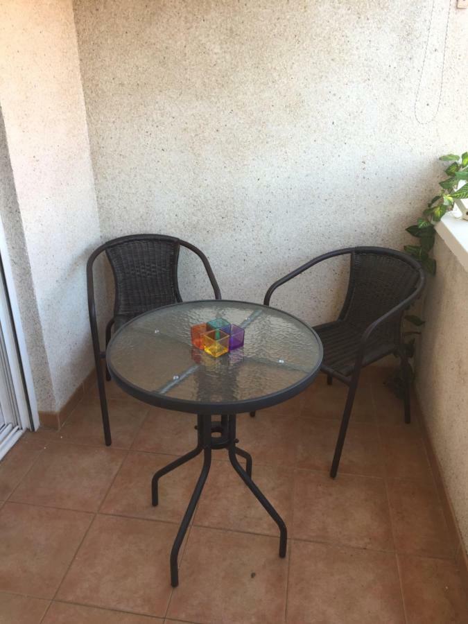 Apartament La Bonita Torrevieja Extérieur photo
