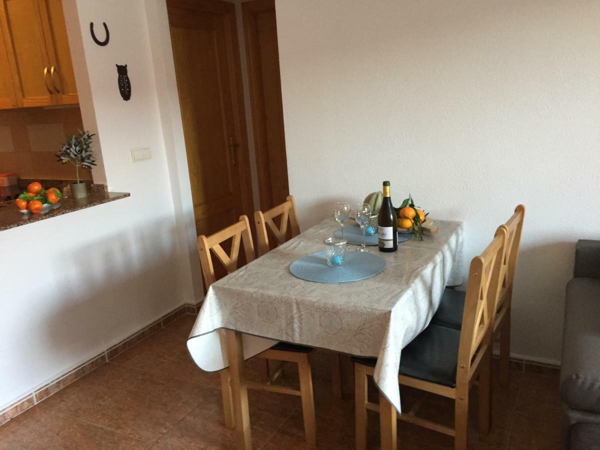 Apartament La Bonita Torrevieja Extérieur photo