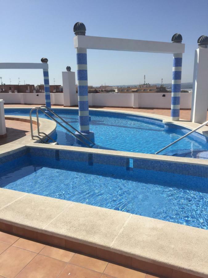 Apartament La Bonita Torrevieja Extérieur photo