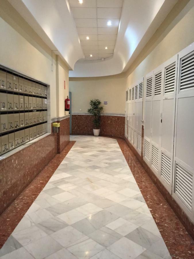 Apartament La Bonita Torrevieja Extérieur photo