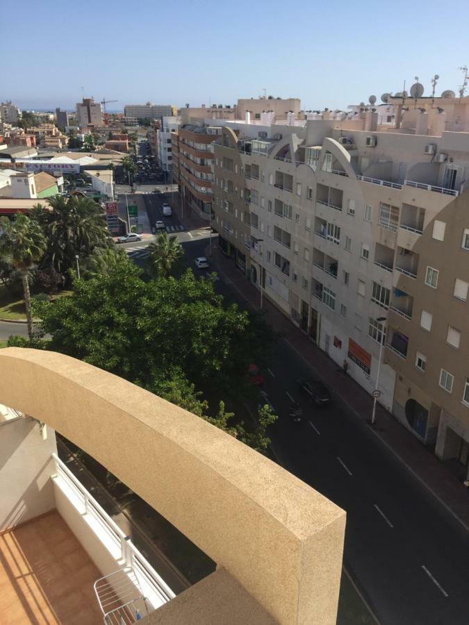 Apartament La Bonita Torrevieja Extérieur photo