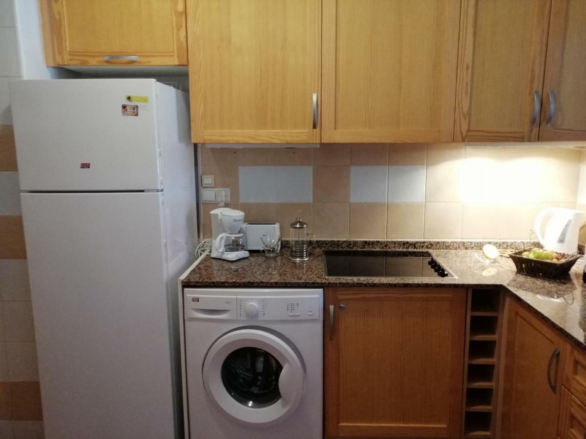 Apartament La Bonita Torrevieja Extérieur photo